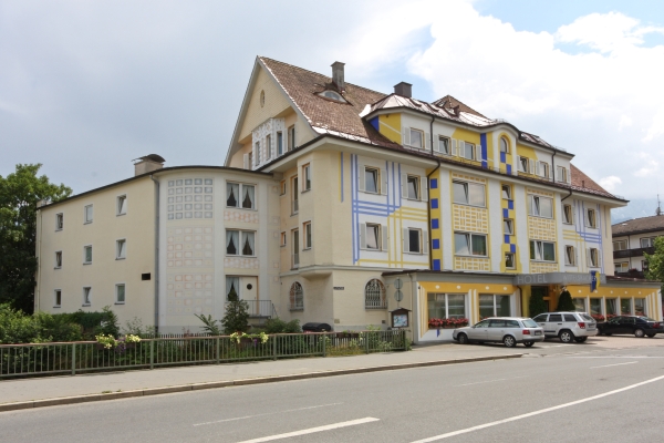Swiss Quality Hotel Wittelsbacher Hof (Garmisch-Partenkirchen)